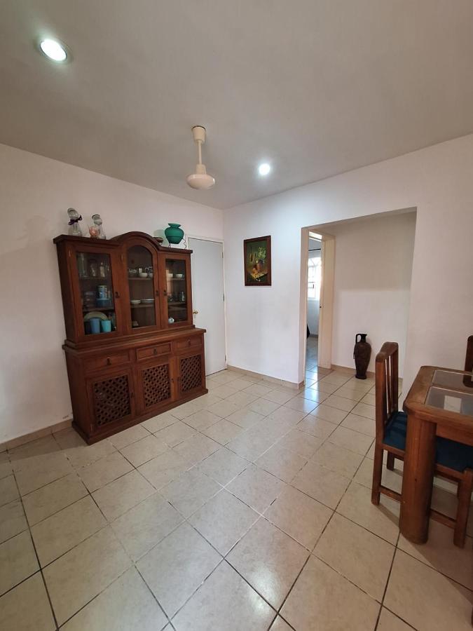 Bahia Dive Cozumel Hostal Kültér fotó
